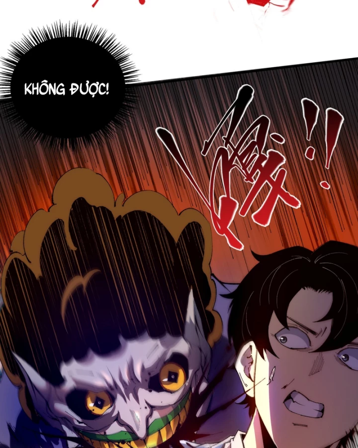 Vô Hạn Thôi Diễn Chapter 19 - Trang 3