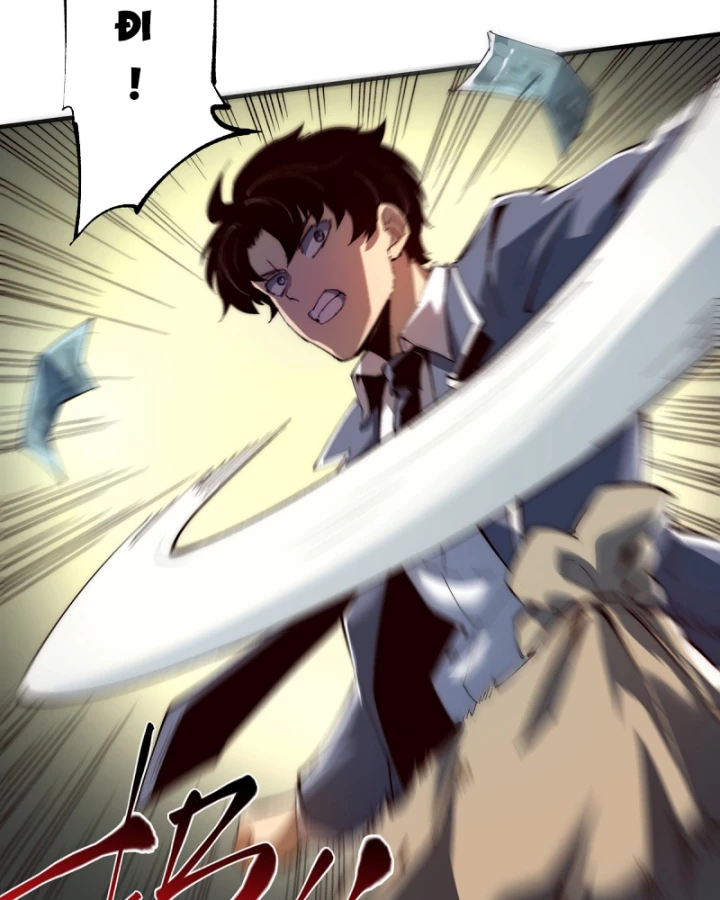Vô Hạn Thôi Diễn Chapter 19 - Trang 3