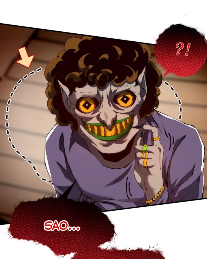 Vô Hạn Thôi Diễn Chapter 19 - Trang 3