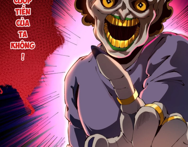 Vô Hạn Thôi Diễn Chapter 19 - Trang 3