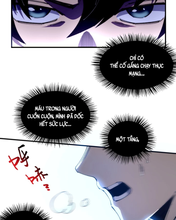 Vô Hạn Thôi Diễn Chapter 19 - Trang 3