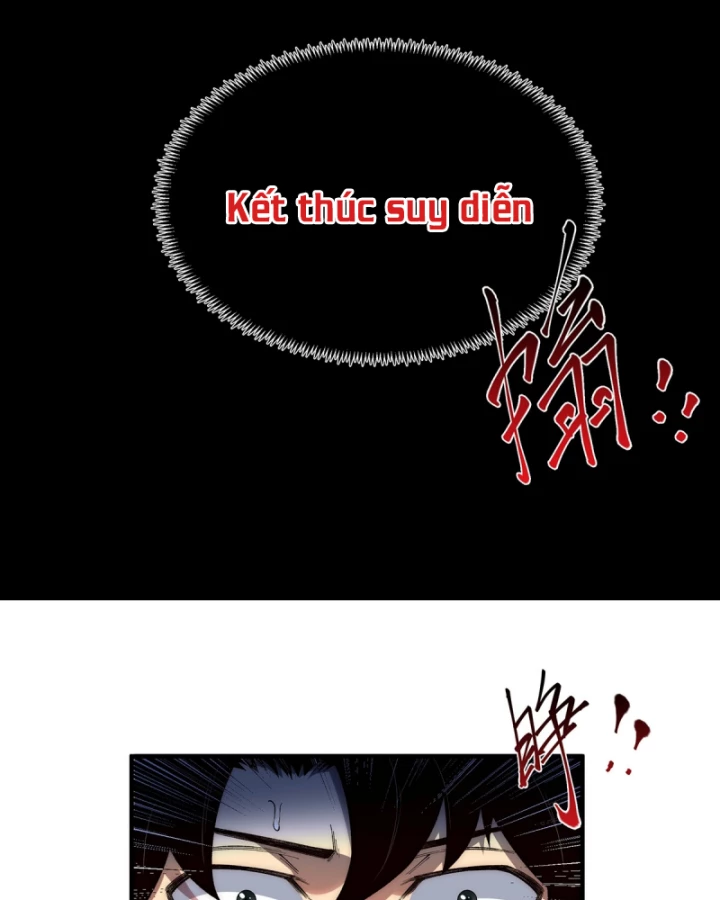 Vô Hạn Thôi Diễn Chapter 19 - Trang 3