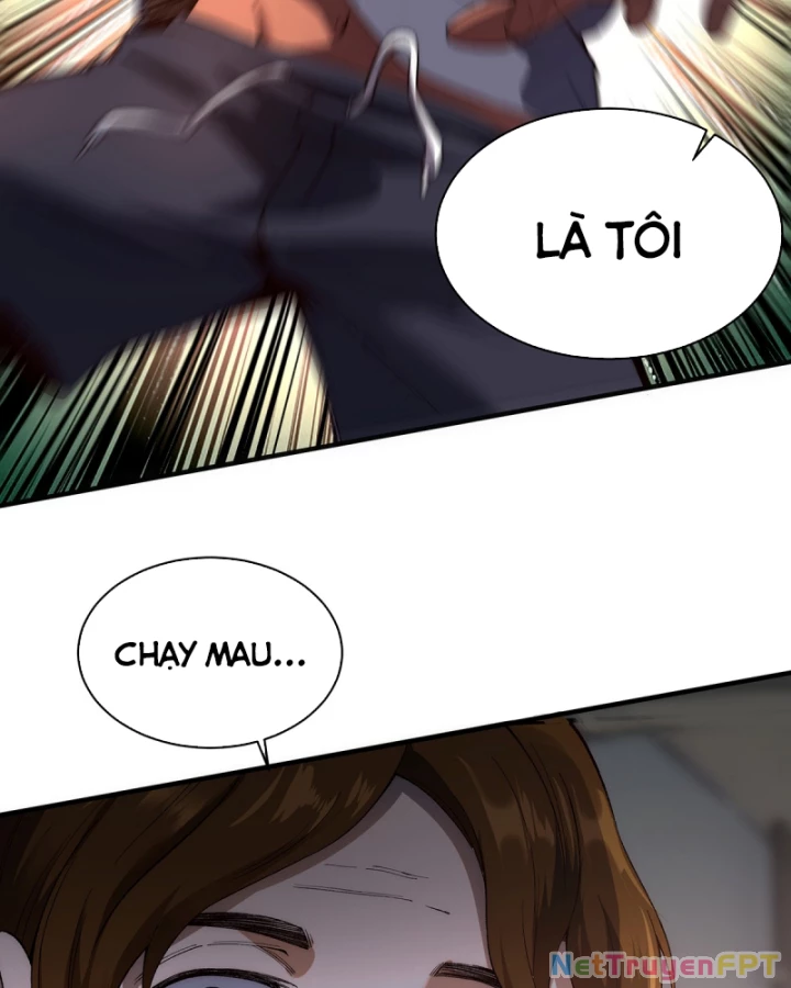 Vô Hạn Thôi Diễn Chapter 19 - Trang 3