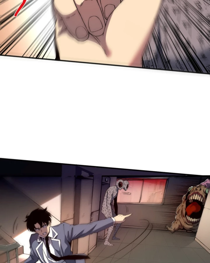 Vô Hạn Thôi Diễn Chapter 19 - Trang 3