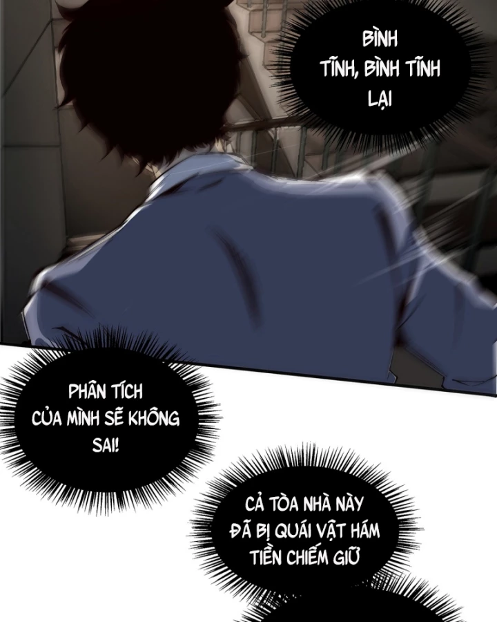 Vô Hạn Thôi Diễn Chapter 19 - Trang 3