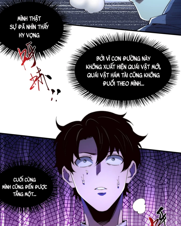 Vô Hạn Thôi Diễn Chapter 19 - Trang 3