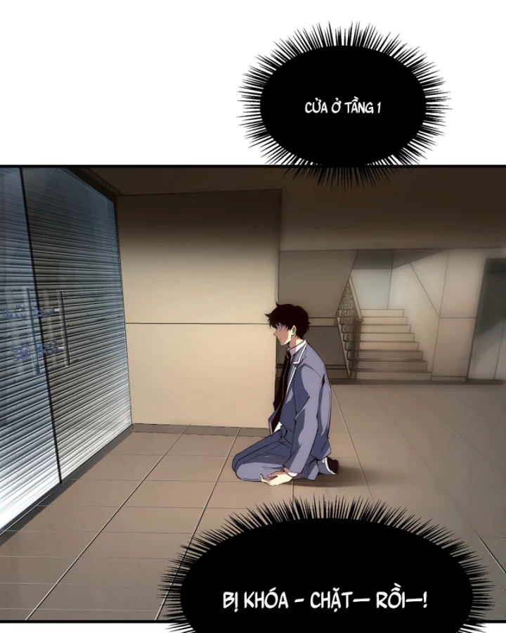 Vô Hạn Thôi Diễn Chapter 19 - Trang 3