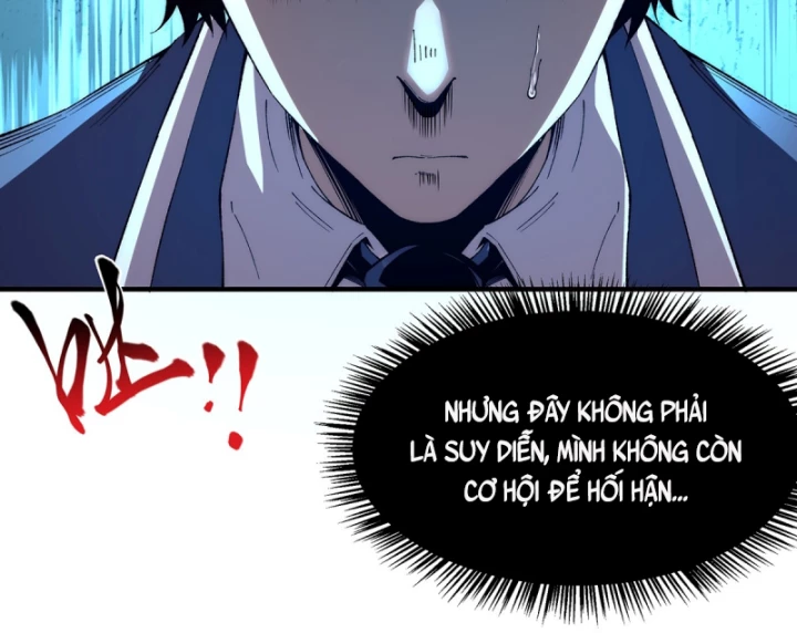 Vô Hạn Thôi Diễn Chapter 19 - Trang 3