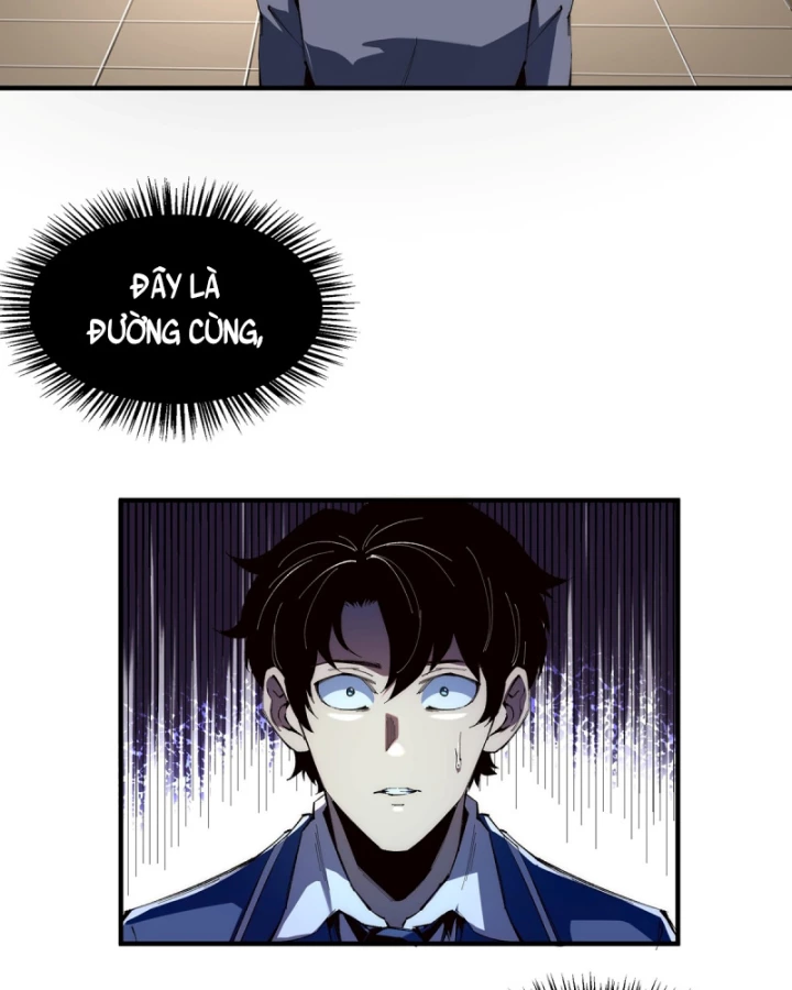 Vô Hạn Thôi Diễn Chapter 20 - Trang 3