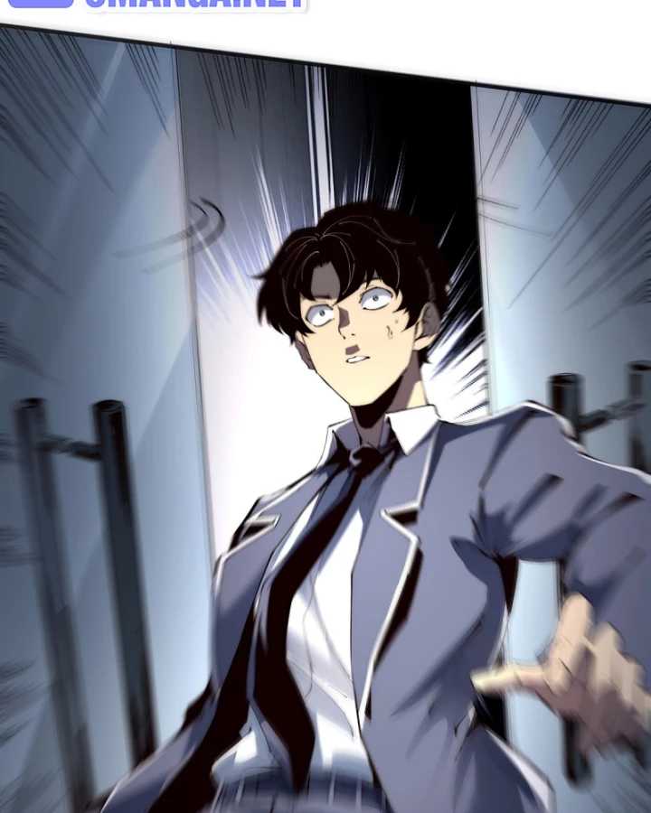 Vô Hạn Thôi Diễn Chapter 20 - Trang 3