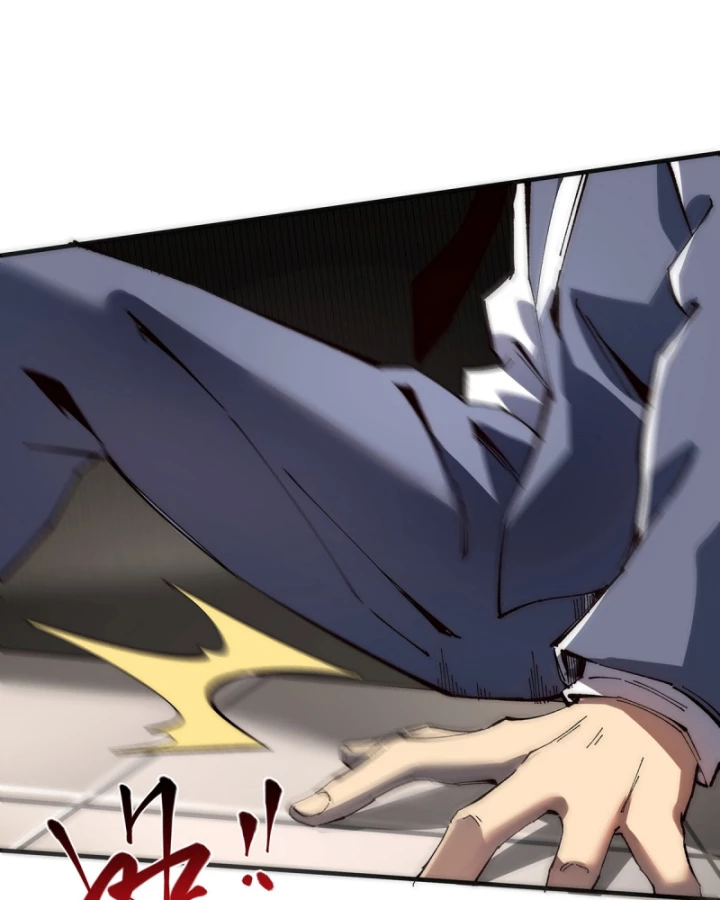 Vô Hạn Thôi Diễn Chapter 20 - Trang 3
