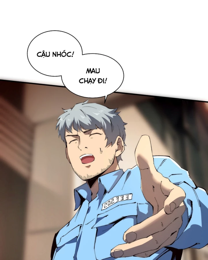 Vô Hạn Thôi Diễn Chapter 20 - Next Chapter 21