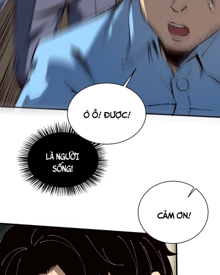 Vô Hạn Thôi Diễn Chapter 20 - Trang 3