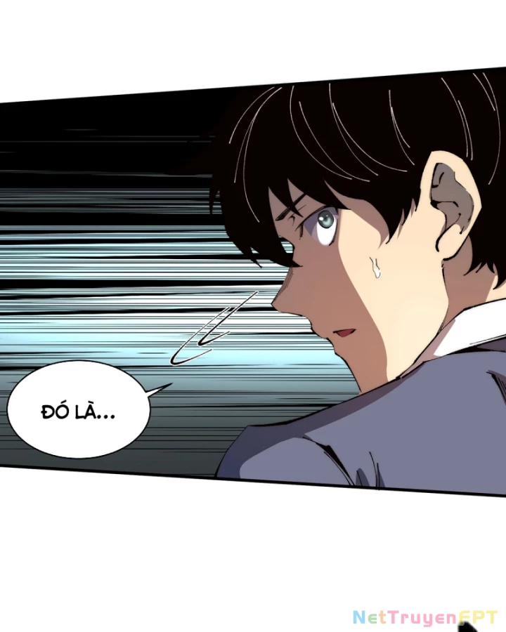 Vô Hạn Thôi Diễn Chapter 20 - Trang 3
