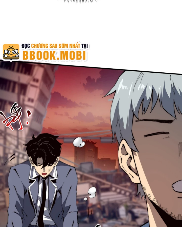 Vô Hạn Thôi Diễn Chapter 20 - Trang 3