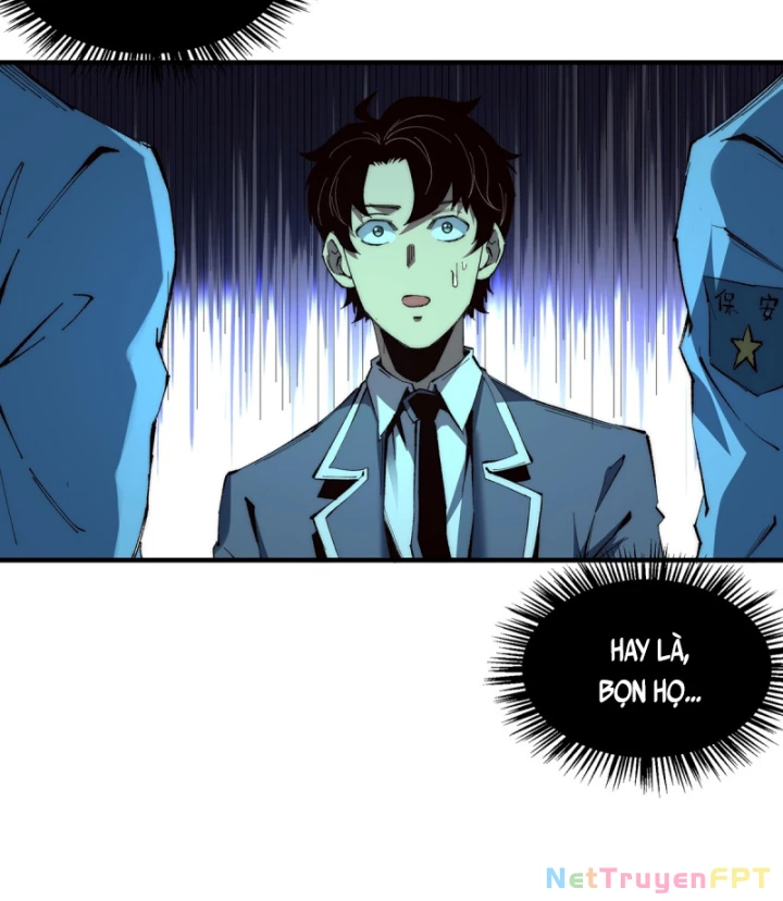 Vô Hạn Thôi Diễn Chapter 20 - Next Chapter 21