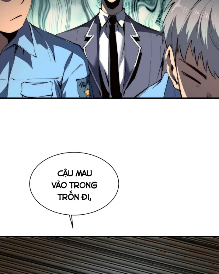Vô Hạn Thôi Diễn Chapter 20 - Trang 3