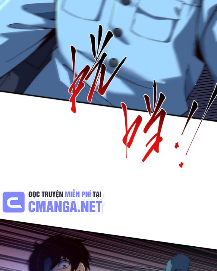 Vô Hạn Thôi Diễn Chapter 20 - Trang 3
