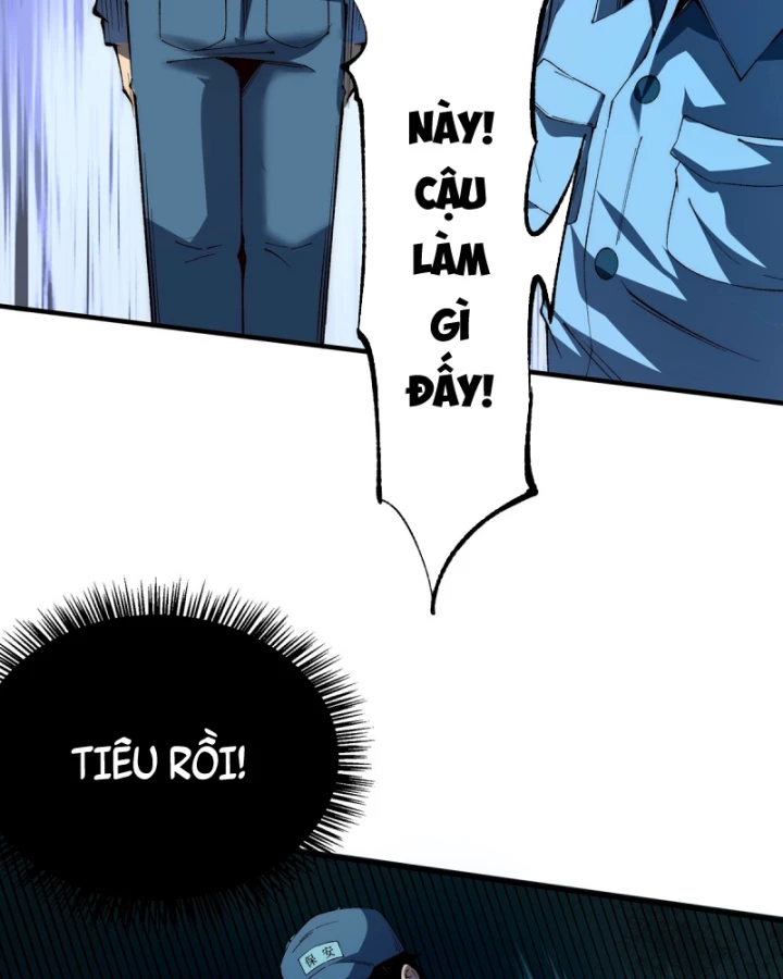 Vô Hạn Thôi Diễn Chapter 20 - Trang 3