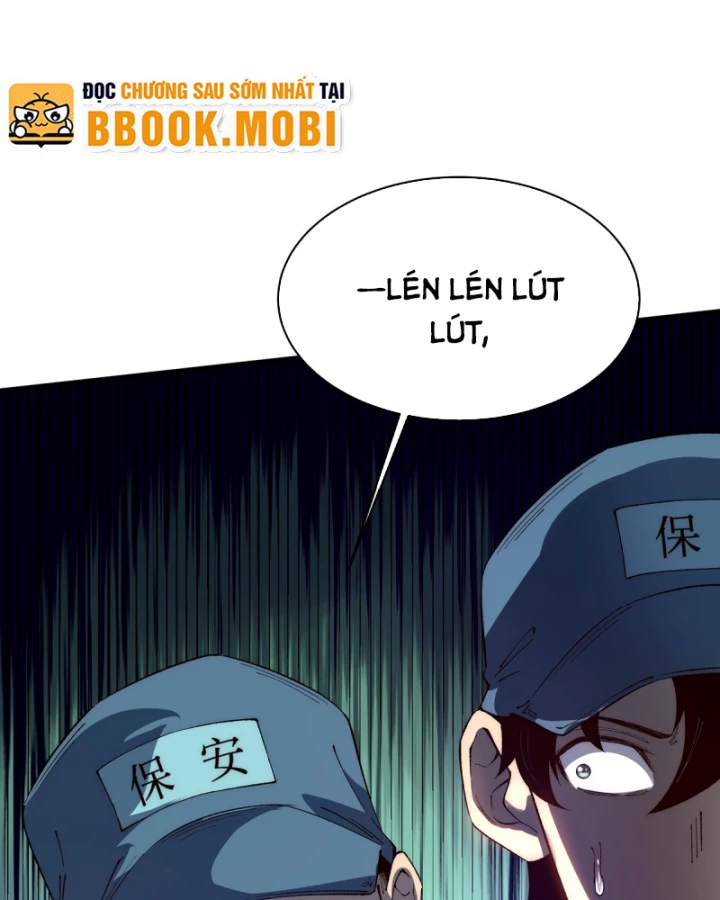 Vô Hạn Thôi Diễn Chapter 20 - Trang 3
