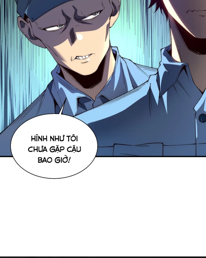 Vô Hạn Thôi Diễn Chapter 20 - Trang 3