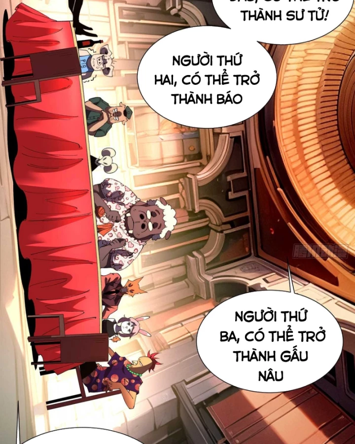 Vô Hạn Thôi Diễn Chapter 29 - Trang 2
