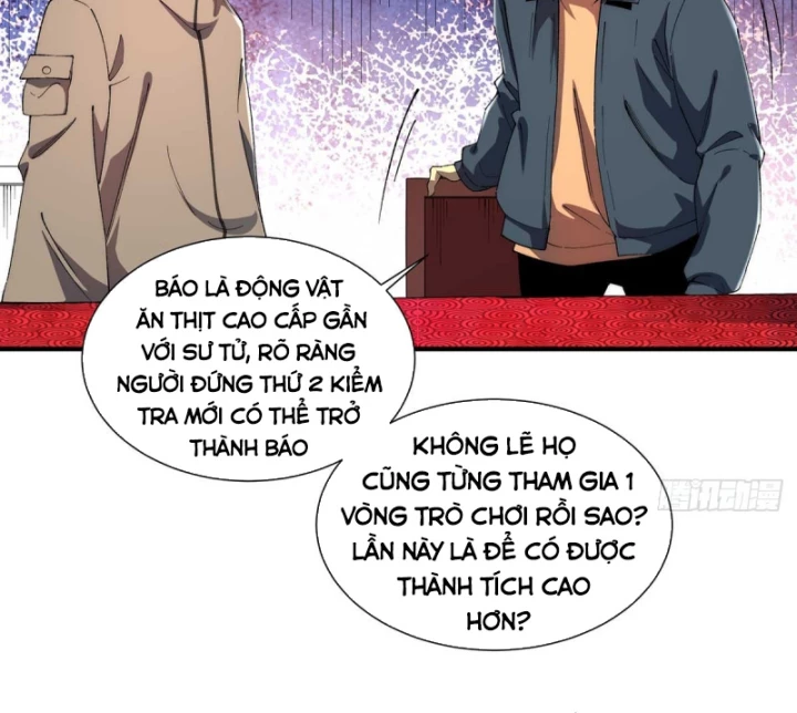 Vô Hạn Thôi Diễn Chapter 29 - Trang 2