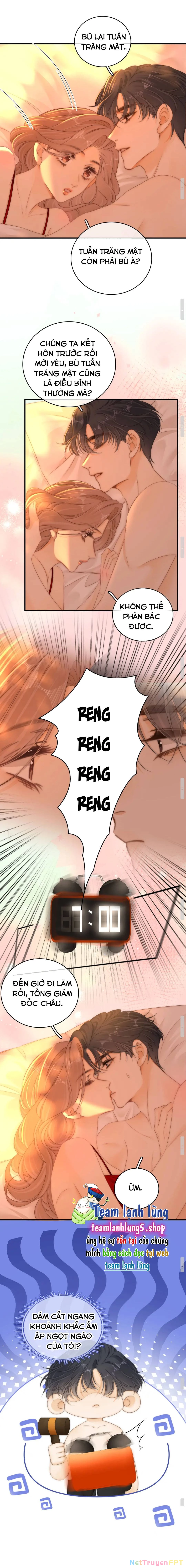 Vưu Vật Chapter 128 - Trang 4