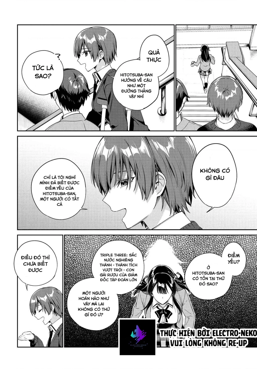 Ryoushin no Shakkin wo Katagawari shite morau Jouken wa Nihon Ichi Kawaii Joshikousei to Issho ni Kurasu koto deshita Chapter 30 - Trang 2