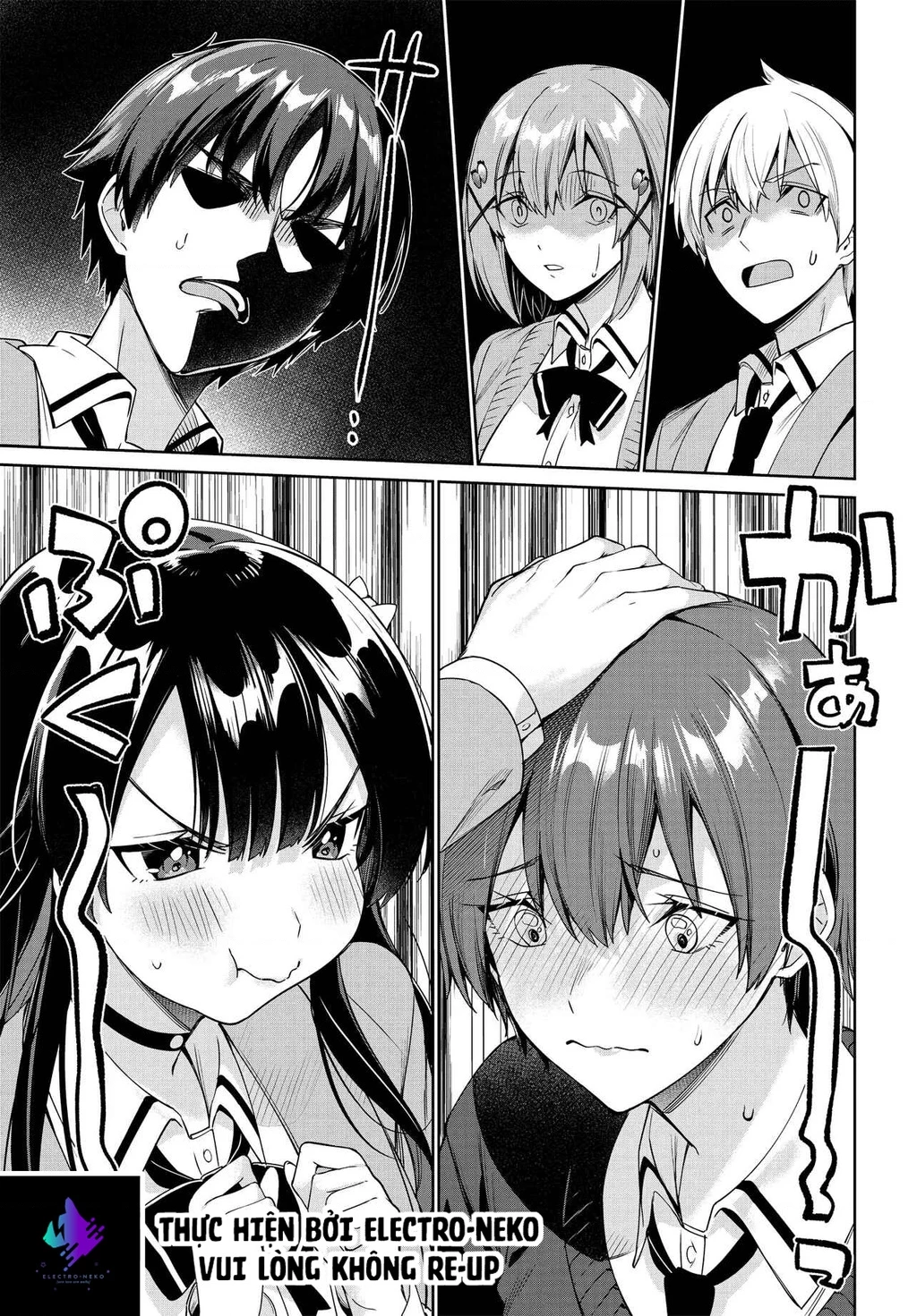 Ryoushin no Shakkin wo Katagawari shite morau Jouken wa Nihon Ichi Kawaii Joshikousei to Issho ni Kurasu koto deshita Chapter 30 - Trang 2
