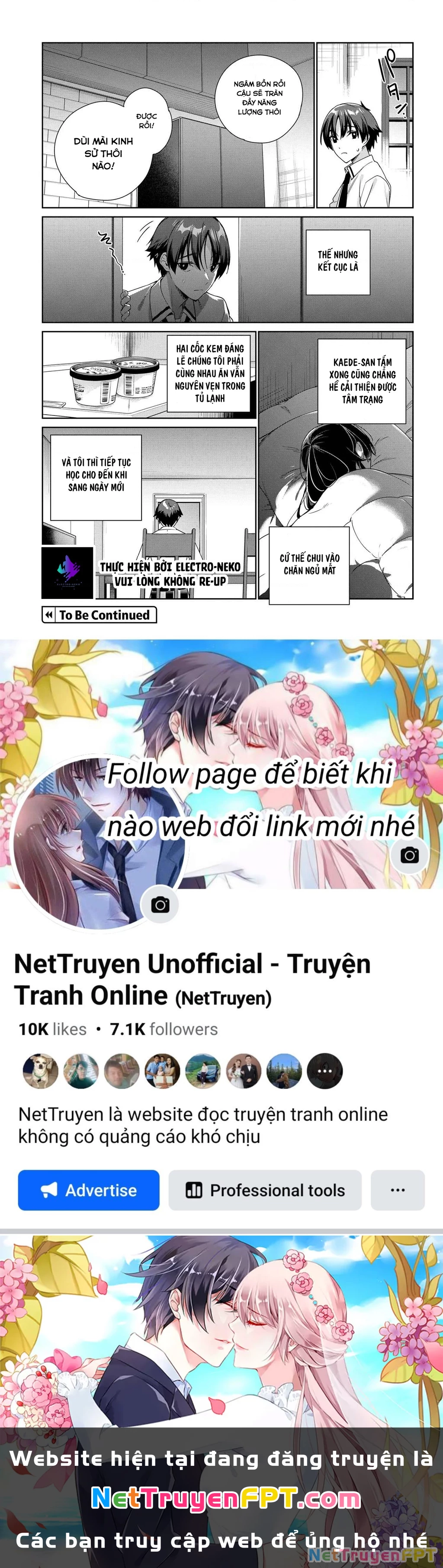 Ryoushin no Shakkin wo Katagawari shite morau Jouken wa Nihon Ichi Kawaii Joshikousei to Issho ni Kurasu koto deshita Chapter 30 - Trang 2