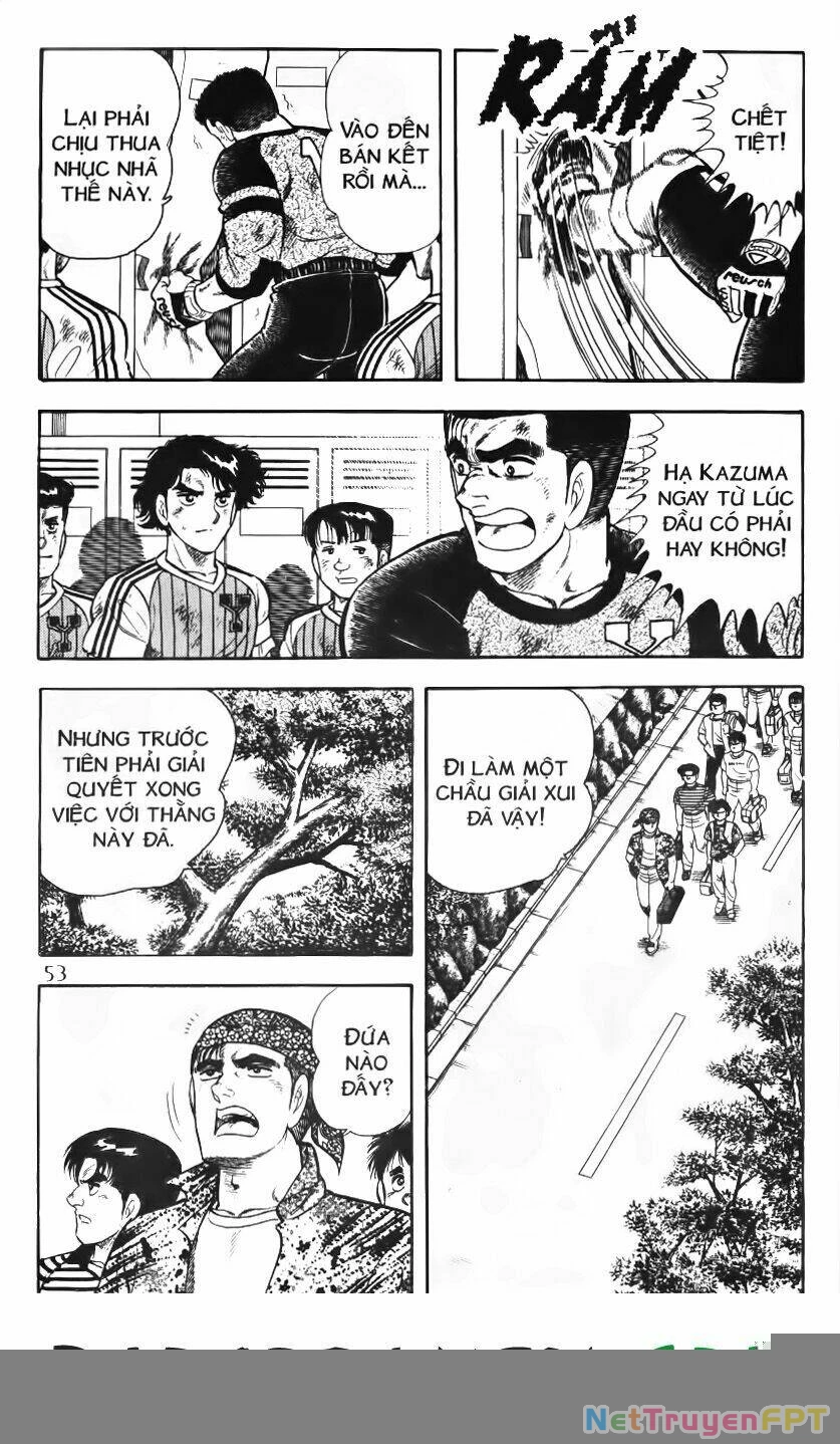 Kattobi Itto - Đường Dẫn Đến Khung Thành Bộ 1 Chapter 74 - Next Chapter 75