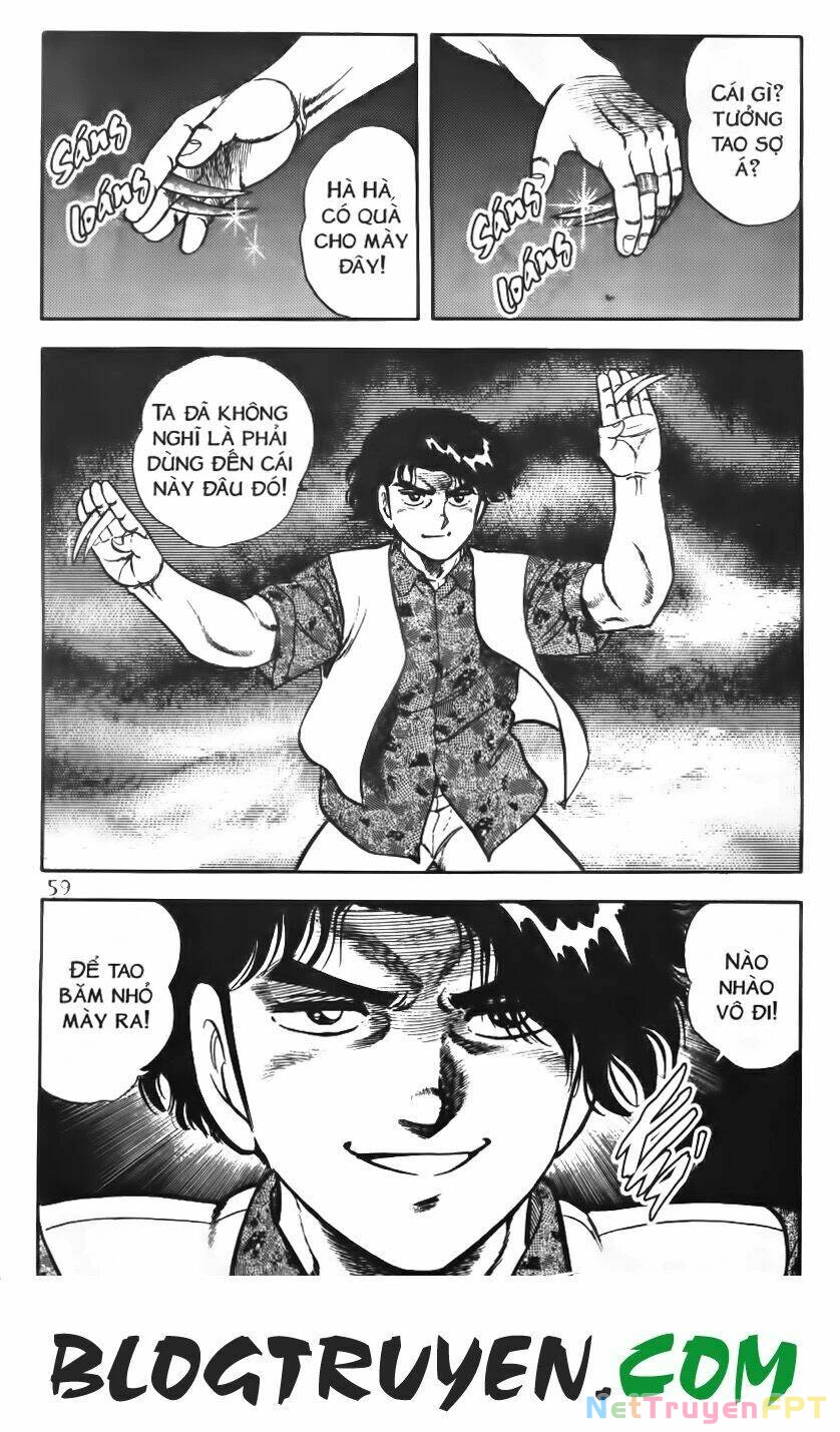 Kattobi Itto - Đường Dẫn Đến Khung Thành Bộ 1 Chapter 74 - Trang 3