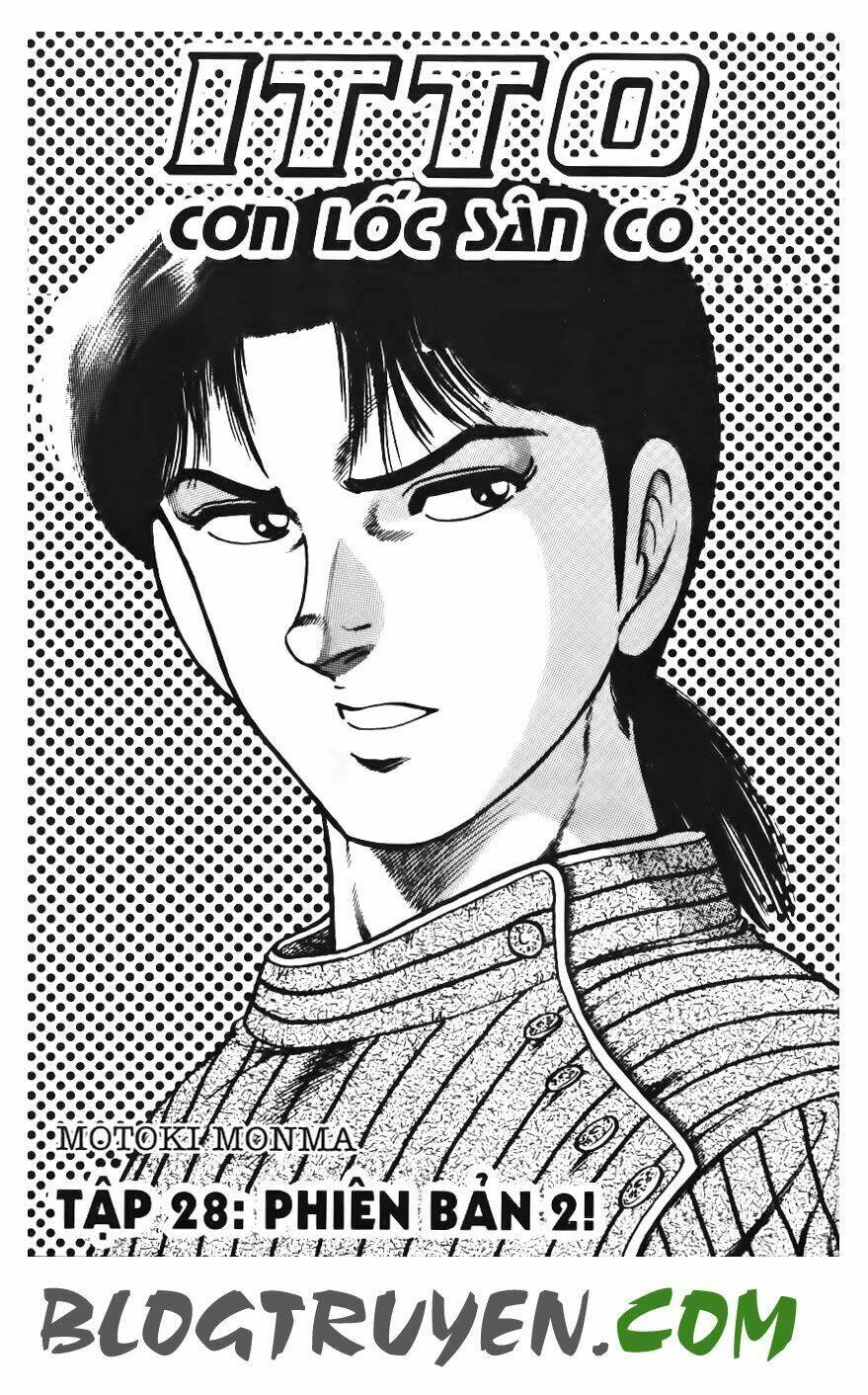 Kattobi Itto - Đường Dẫn Đến Khung Thành Bộ 1 Chapter 88 - Next Chapter 89