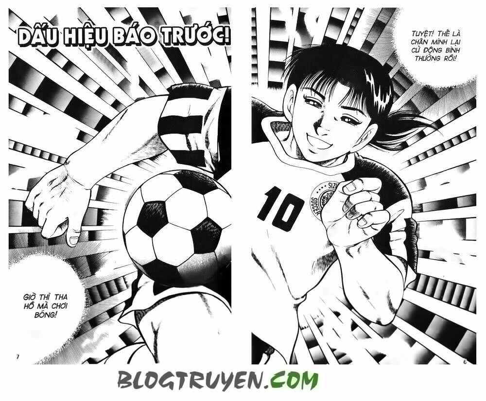 Kattobi Itto - Đường Dẫn Đến Khung Thành Bộ 1 Chapter 88 - Next Chapter 89