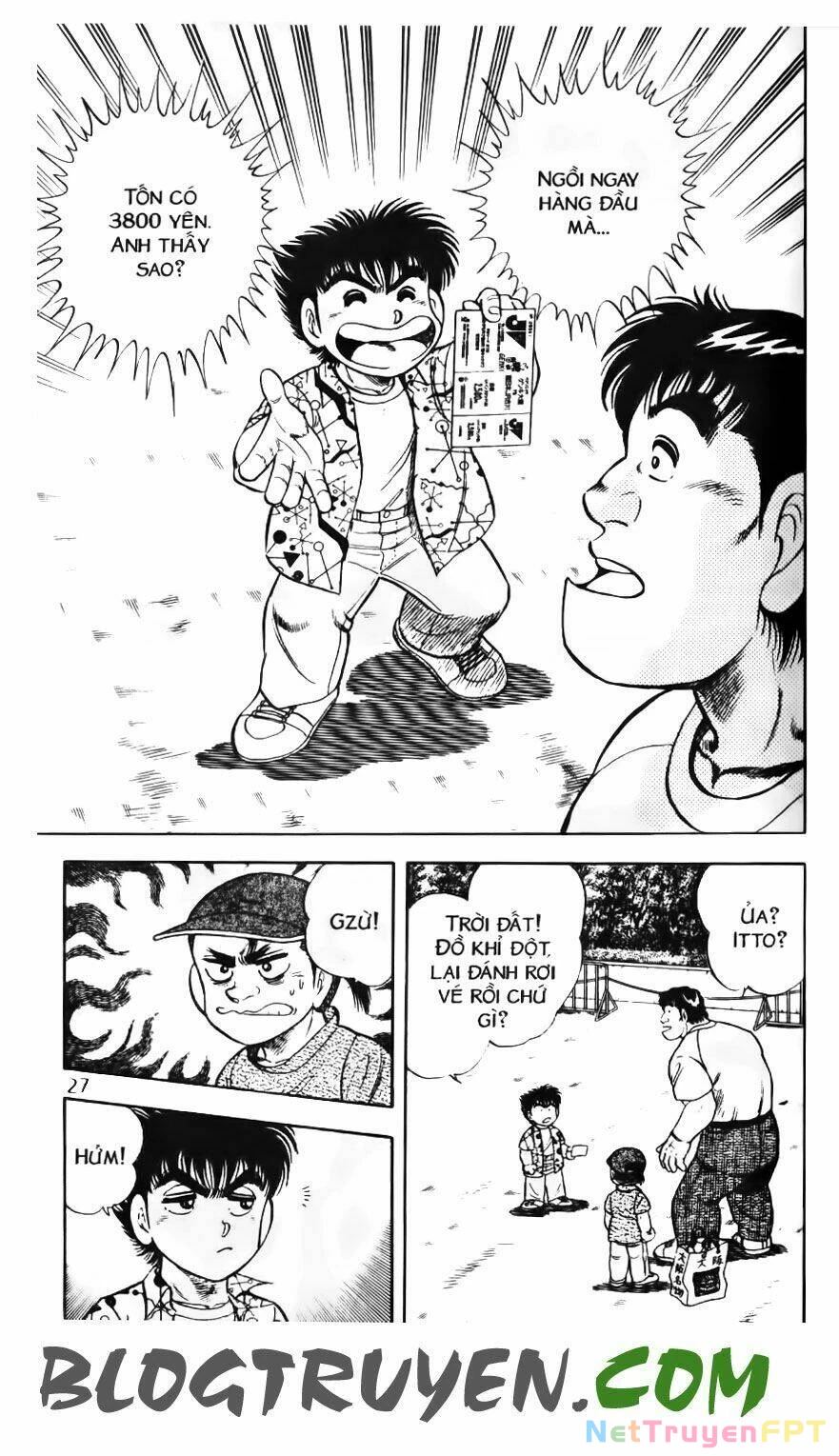 Kattobi Itto - Đường Dẫn Đến Khung Thành Bộ 1 Chapter 88 - Next Chapter 89