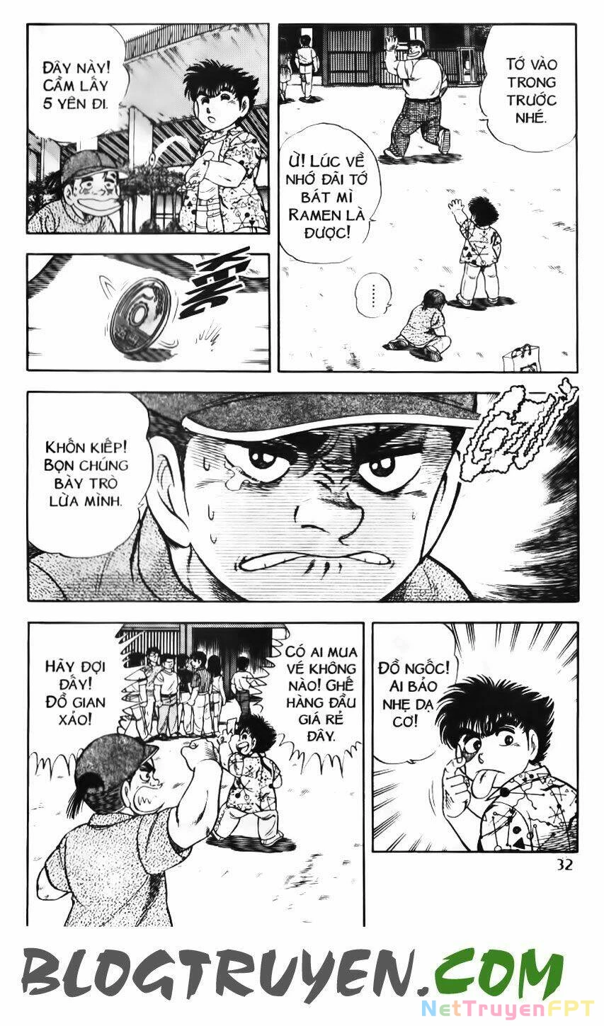 Kattobi Itto - Đường Dẫn Đến Khung Thành Bộ 1 Chapter 88 - Next Chapter 89