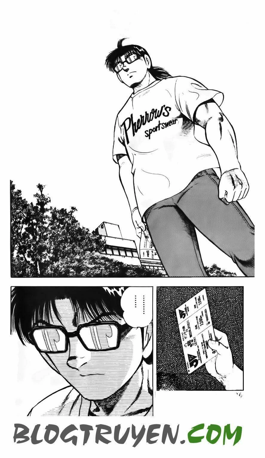 Kattobi Itto - Đường Dẫn Đến Khung Thành Bộ 1 Chapter 88 - Next Chapter 89