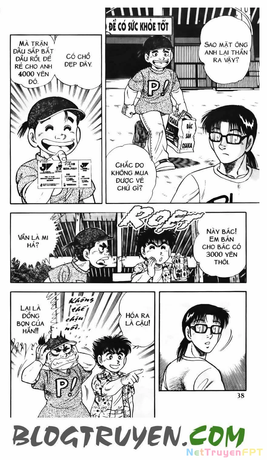 Kattobi Itto - Đường Dẫn Đến Khung Thành Bộ 1 Chapter 88 - Next Chapter 89