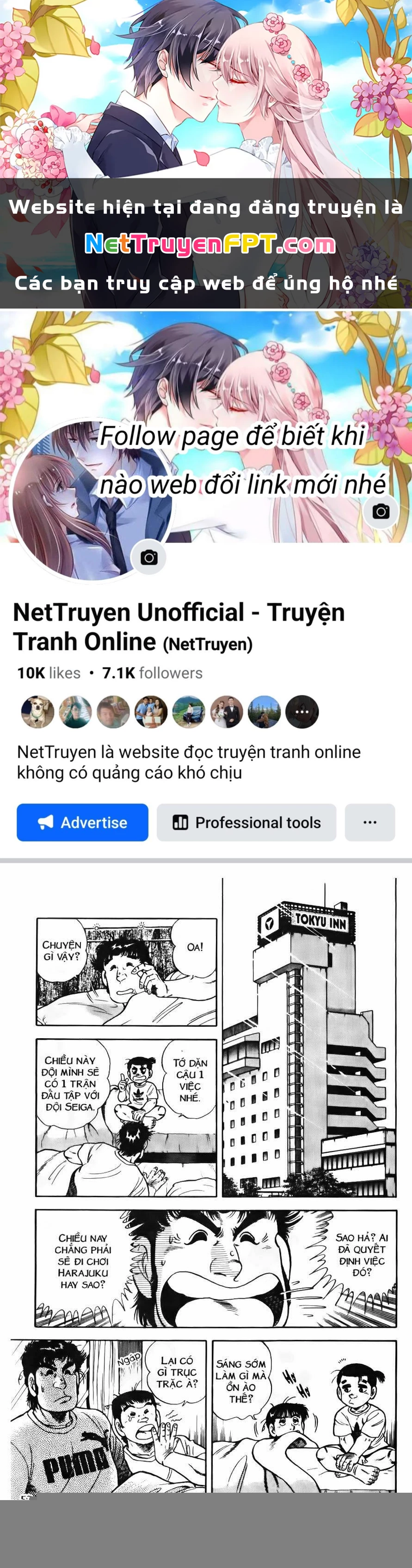 Kattobi Itto - Đường Dẫn Đến Khung Thành Bộ 1 Chapter 89 - Trang 3