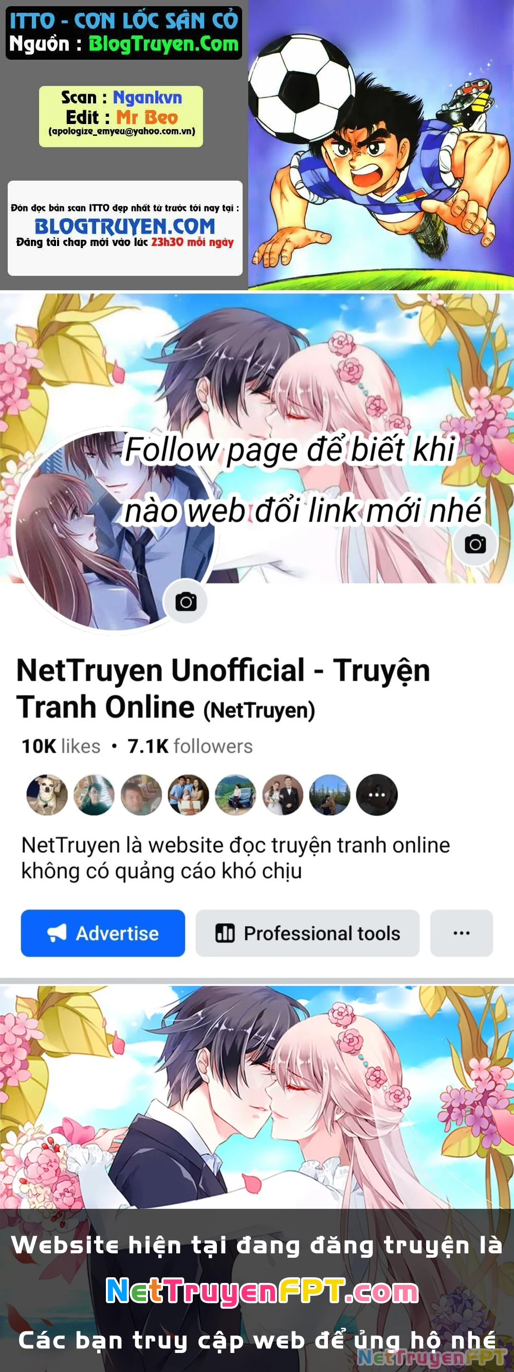Kattobi Itto - Đường Dẫn Đến Khung Thành Bộ 1 Chapter 89 - Trang 3
