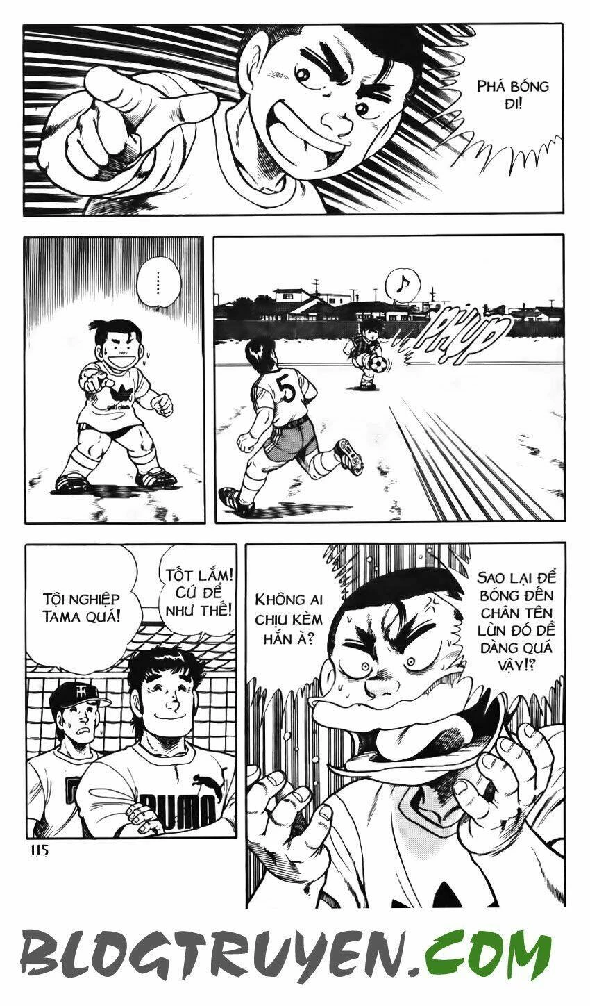 Kattobi Itto - Đường Dẫn Đến Khung Thành Bộ 1 Chapter 90 - Next Chapter 91