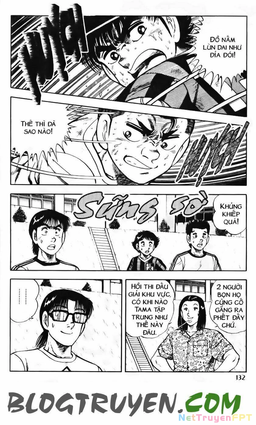 Kattobi Itto - Đường Dẫn Đến Khung Thành Bộ 1 Chapter 90 - Next Chapter 91