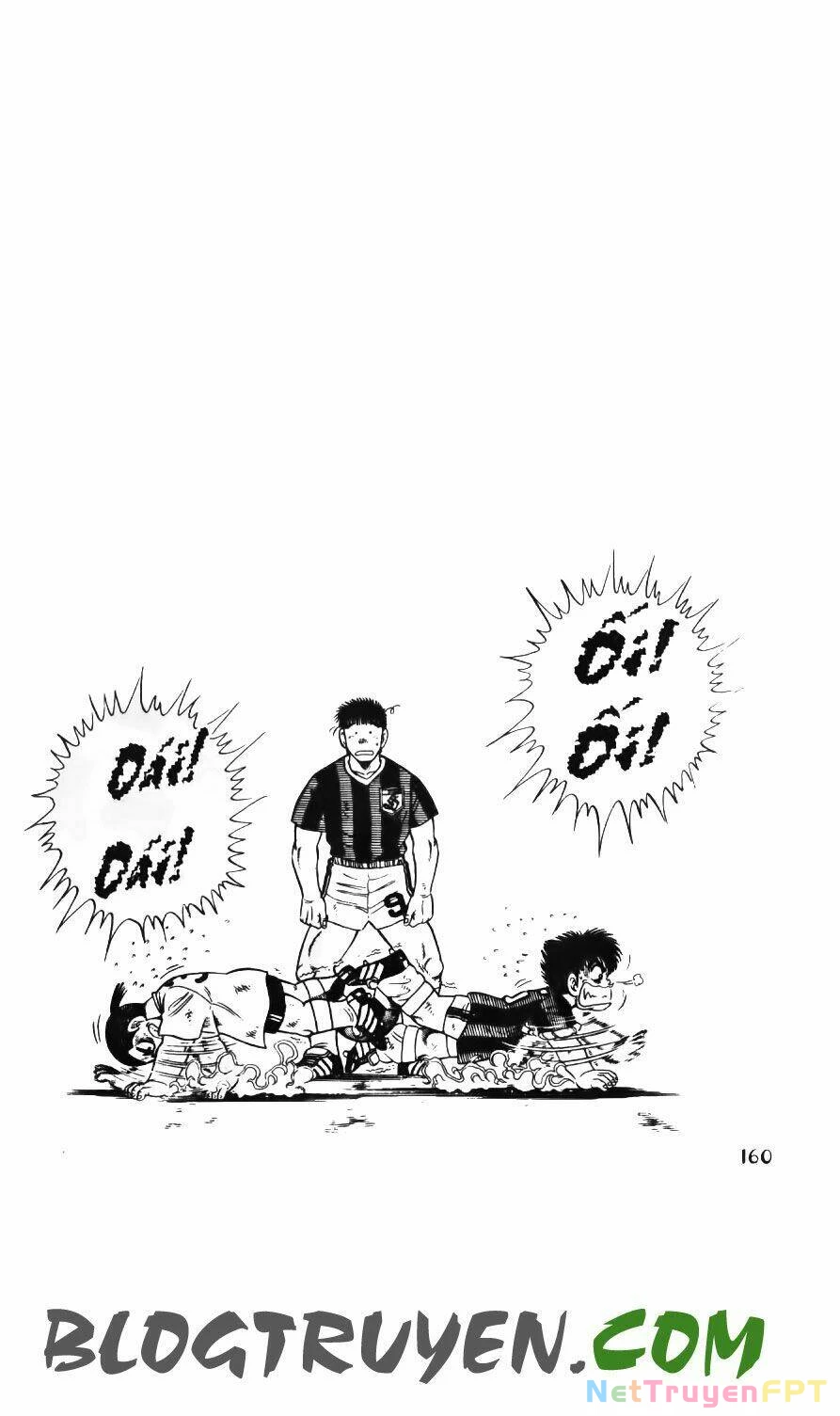 Kattobi Itto - Đường Dẫn Đến Khung Thành Bộ 1 Chapter 90 - Next Chapter 91