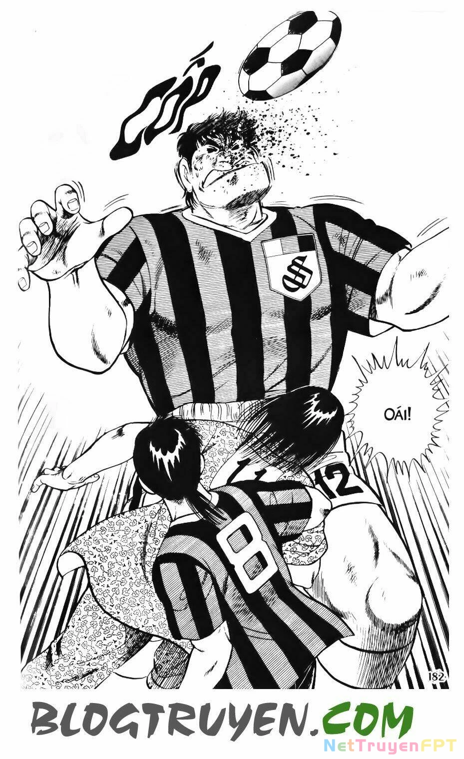 Kattobi Itto - Đường Dẫn Đến Khung Thành Bộ 1 Chapter 91 - Trang 3