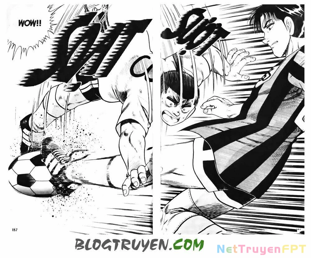 Kattobi Itto - Đường Dẫn Đến Khung Thành Bộ 1 Chapter 91 - Trang 3