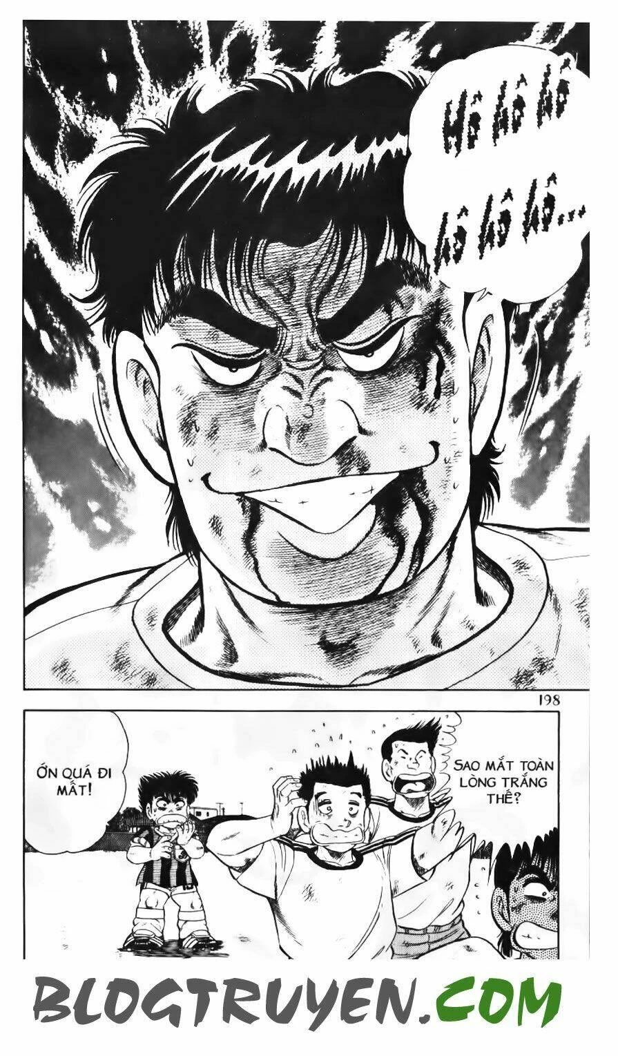 Kattobi Itto - Đường Dẫn Đến Khung Thành Bộ 1 Chapter 91 - Trang 3