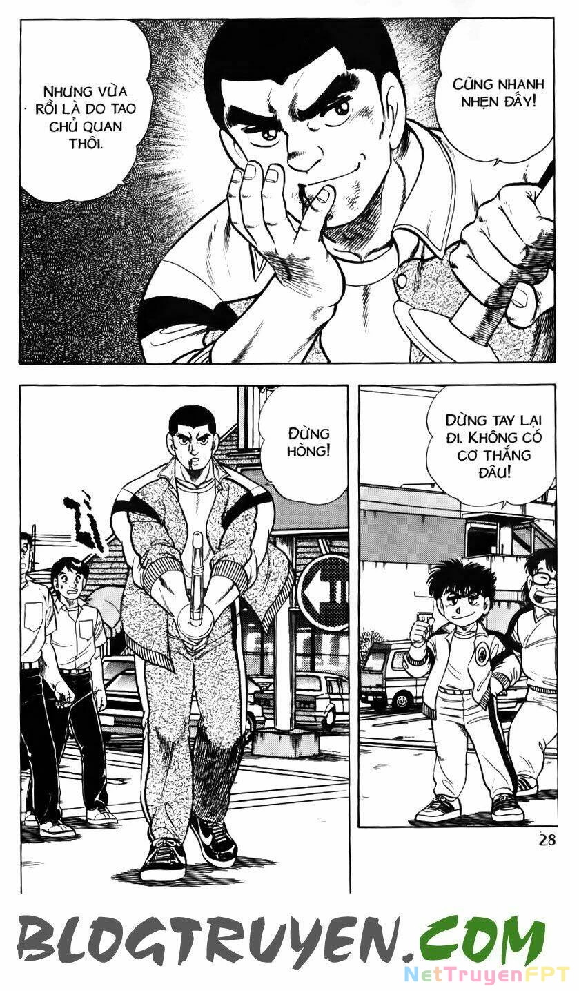 Kattobi Itto - Đường Dẫn Đến Khung Thành Bộ 1 Chapter 92 - Trang 3