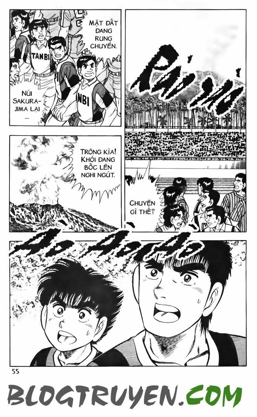 Kattobi Itto - Đường Dẫn Đến Khung Thành Bộ 1 Chapter 92 - Trang 3