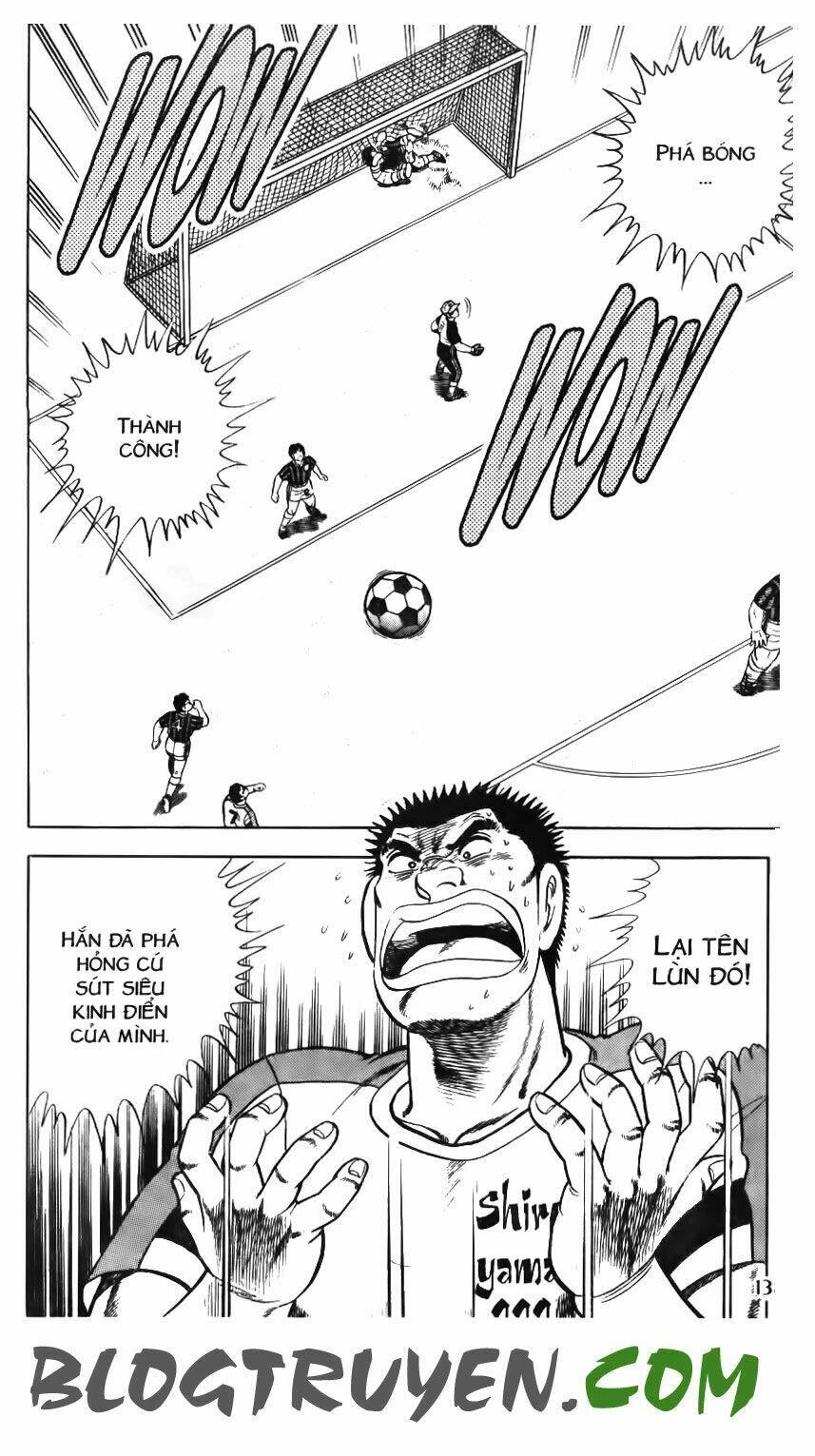 Kattobi Itto - Đường Dẫn Đến Khung Thành Bộ 1 Chapter 94 - Next Chapter 95